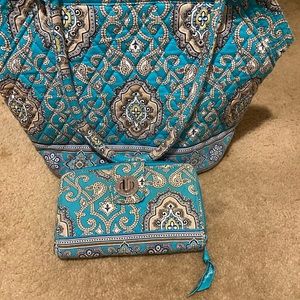 Vera Bradley purse